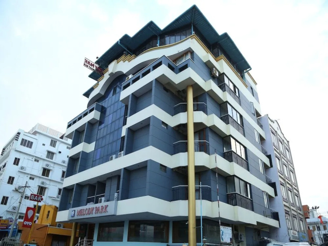 Image de l'hôtel