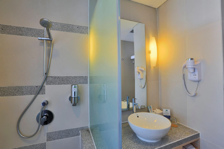 Holiday Inn Express Semarang Simpang Lima by IHG