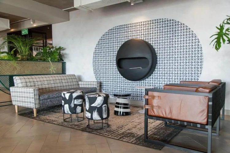 Superior Double Apartment
