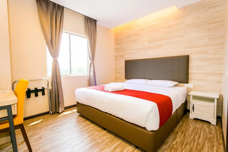 Icon Hotel Segamat