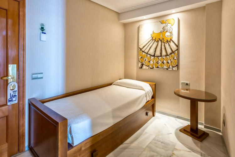 Hotel Balcón de Europa