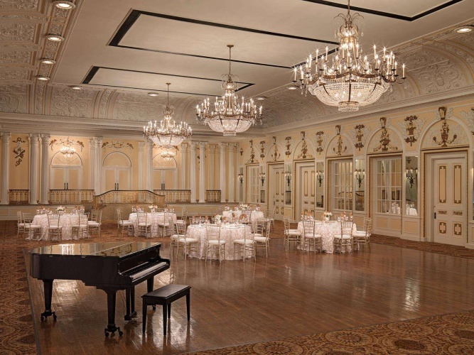 The Peabody Memphis photo 32
