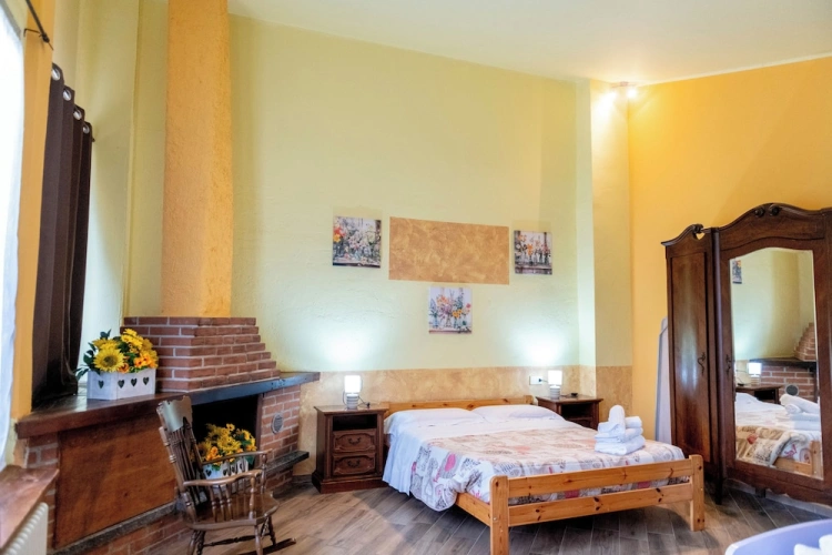 Comfort Quadruple room