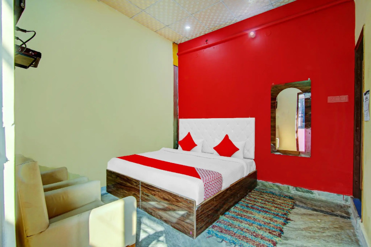 Hotelafbeelding