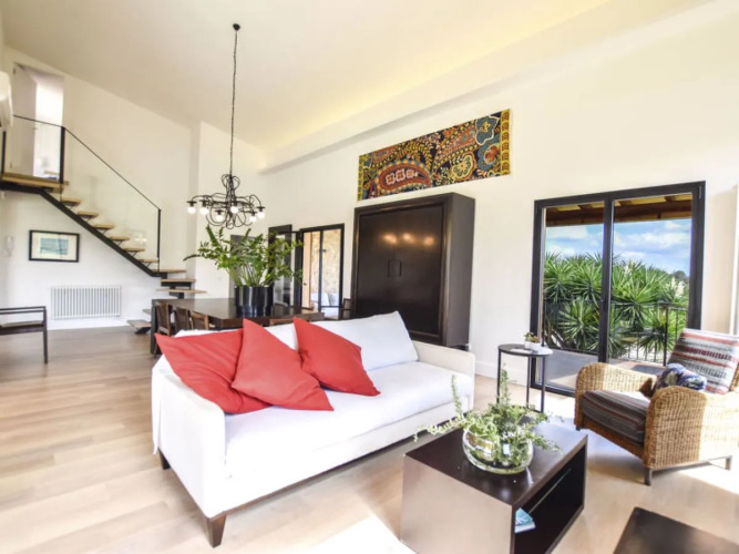 House Son Tey Teisendorf