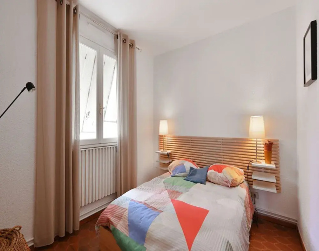 City-centered Comfort in Agde