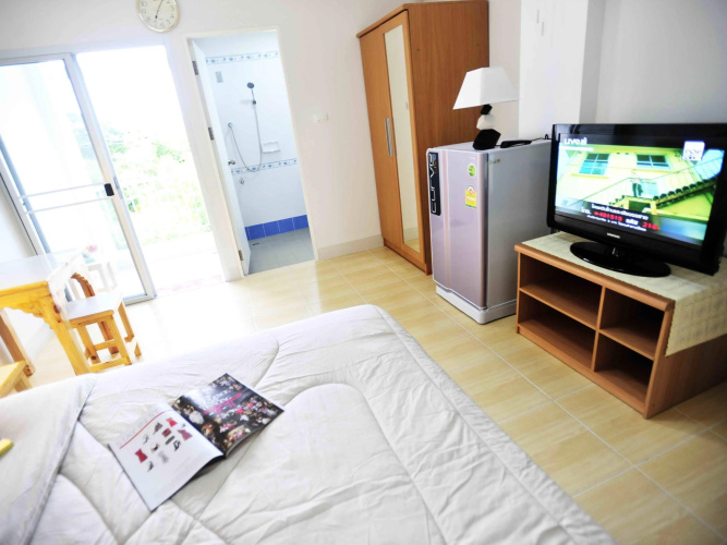 Baan Sansuk Sukhumvit 93