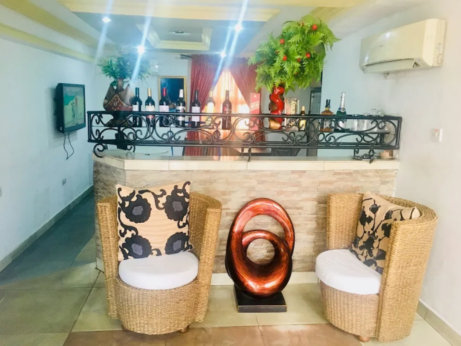 Sylva Link Hotel