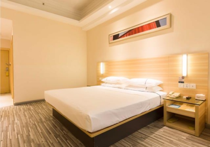 Business Double room