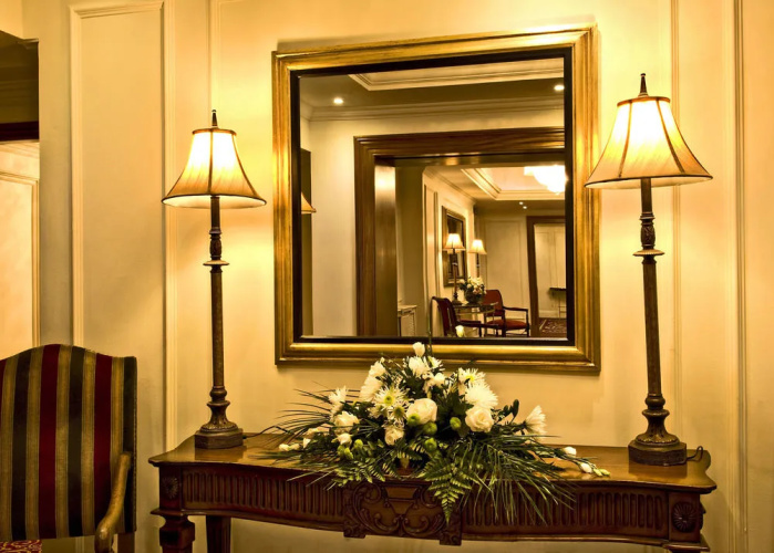 The Keadeen Hotel