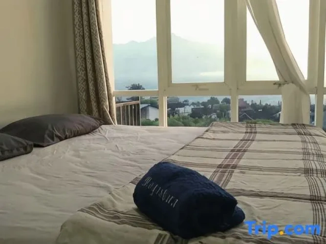 2 Bedrooms Villa