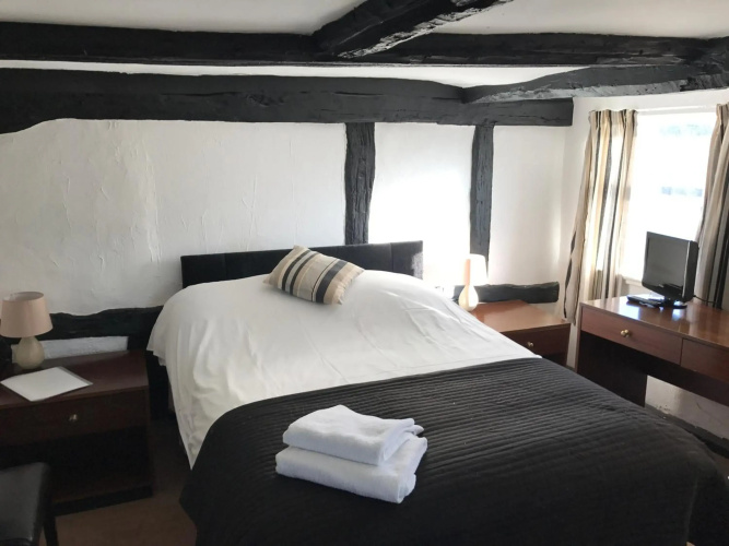 The Bulls Head Inn