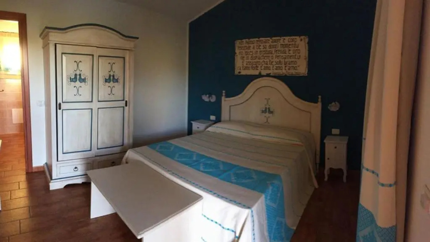 Agriturismo Muru Idda