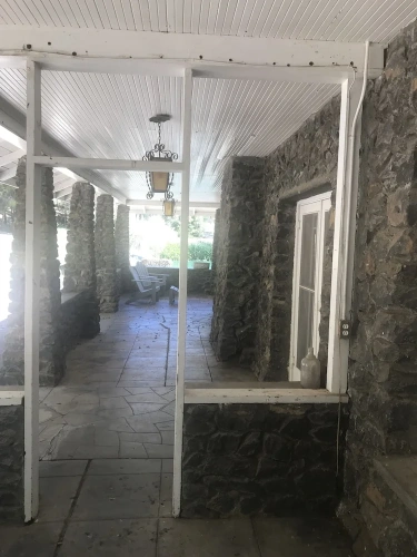Double Cottage