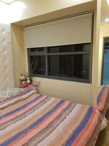 KC 2-Bedroom 1 at Horizon 101 Cebu