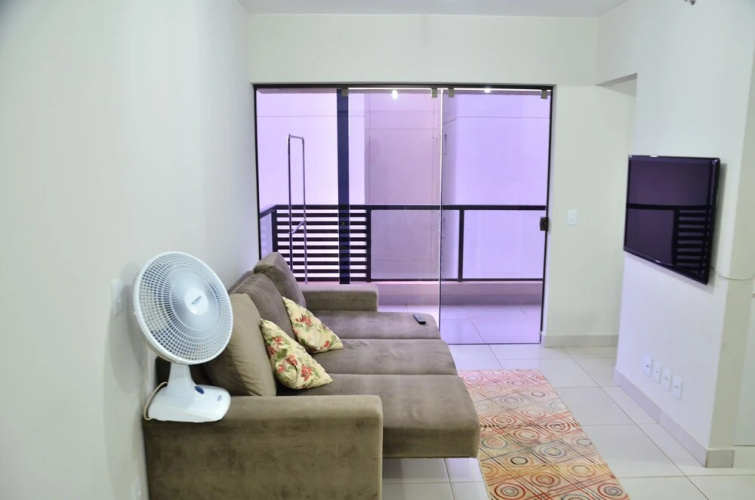 Locar Caldas Premier Residence