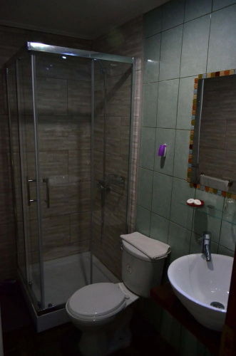 Hotel Hallef