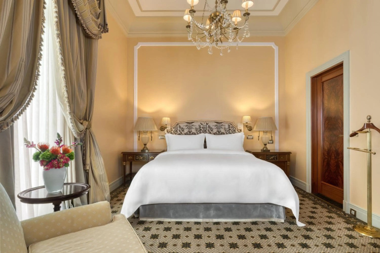 Grande Bretagne, a Luxury Collection Hotel photo 9