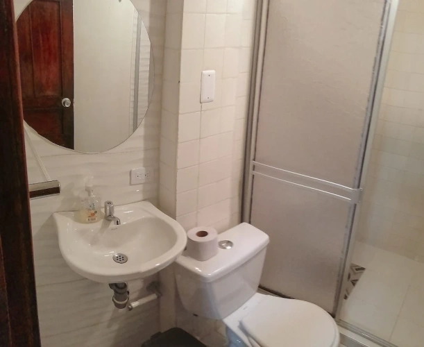 Executive Double Studio