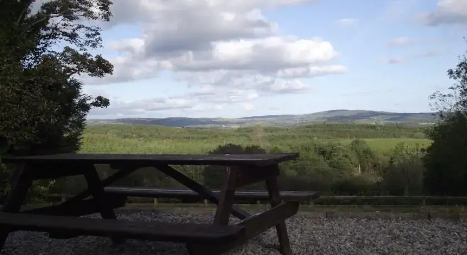 Pine View Self Catering Holiday Home