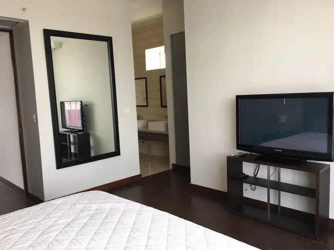 Denovo - Executive Residences
