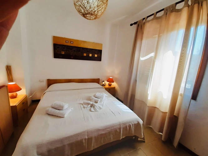 BAIA de BAHAS - Apartments & Resort