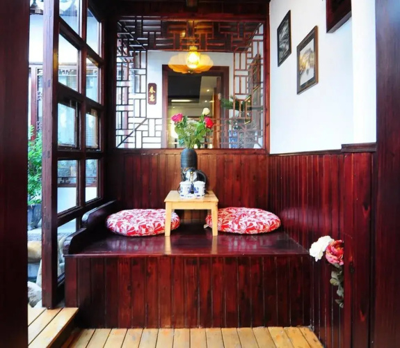Xitang Langqiao Dream Inn