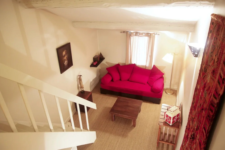 La Maison de Noemie – Maison Entiere