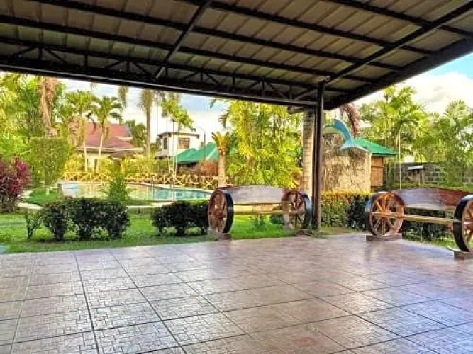 Villa Gracia Private Resort by Cocotel