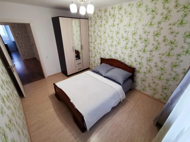 Фотография номера квартиры Браво Апартаменты на улице Свободная