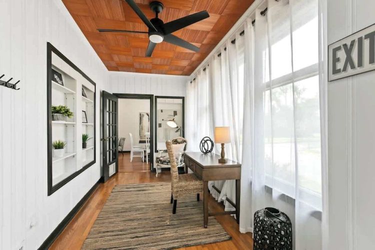 Unique Pet Friendly Bungalow in St Augustine