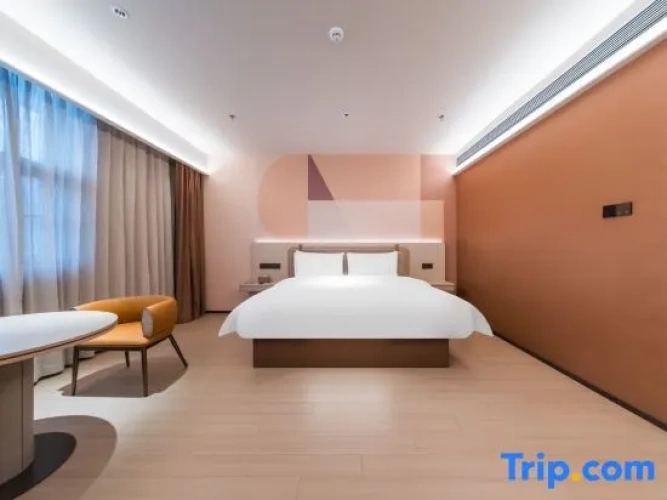 Double Family Suite