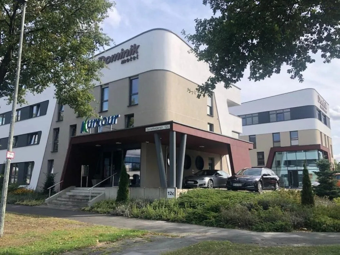 Otel görseli