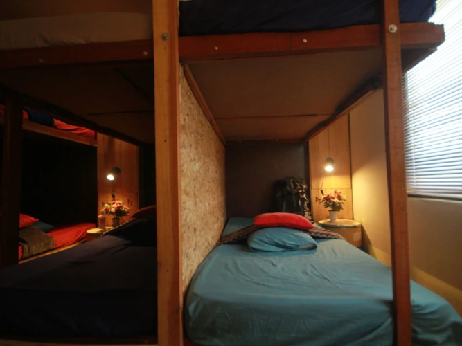 Pak-Inn Hostel Hat Yai
