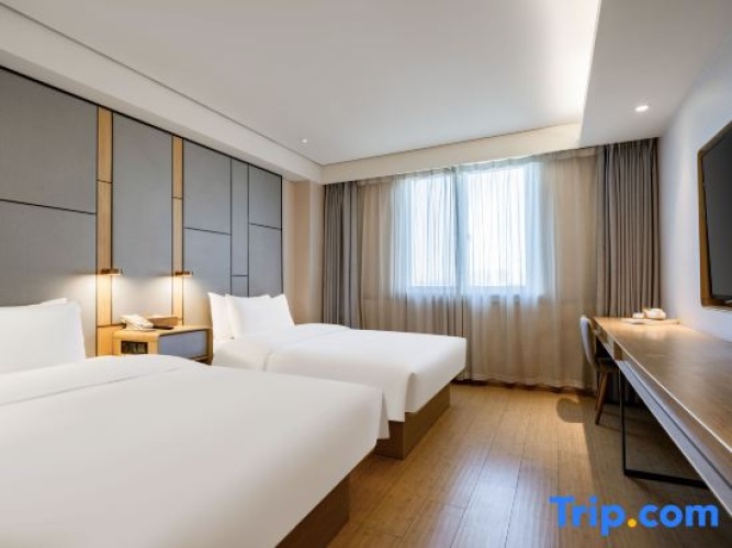 Business Twin room