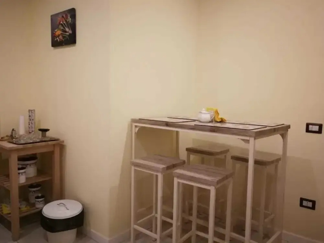 Serendipity Home