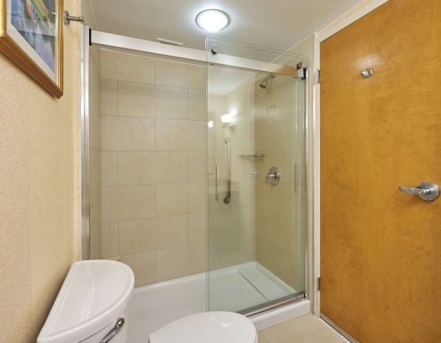 Hilton Raleigh North Hills photo 8