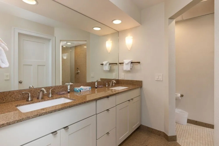 Chateaux DuMont #2701 - 3 Br Condo