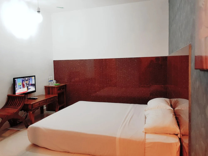 Flyk Hotel