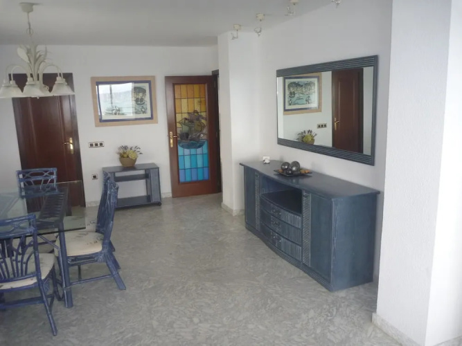 Rits Costa Dorada Apartments