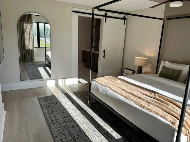 Abode Memphis - Pontotoc