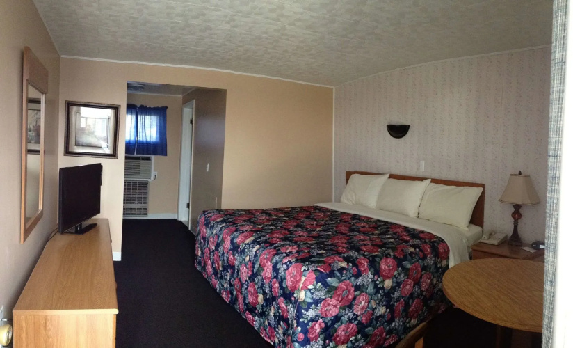Moonlite Motel Niagara Falls