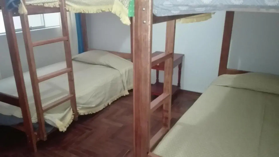 Bothy Puno Backpackers - Hostel