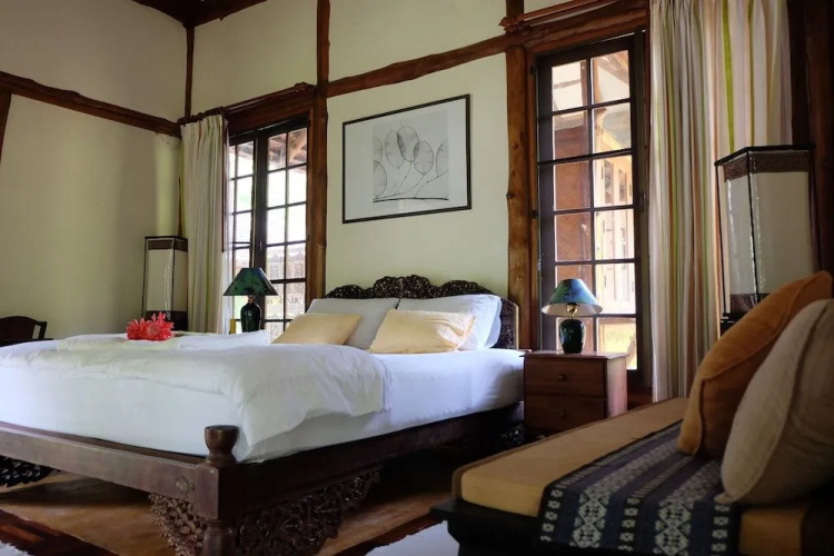 Dala Hide Away Chiang Rai