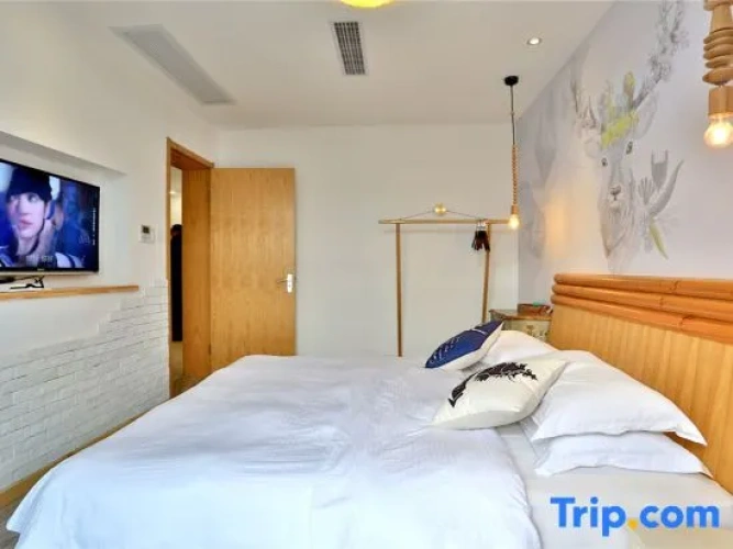 2 Bedrooms Family Suite