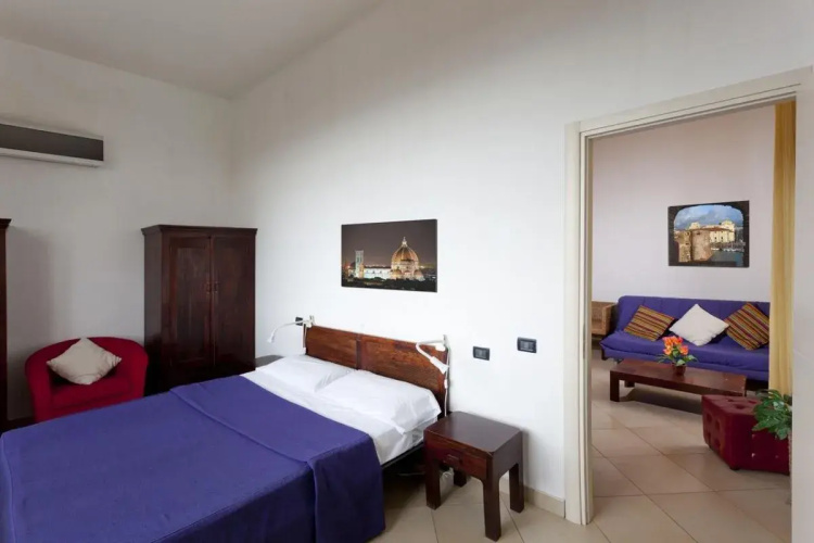 Toscana Sport Resort