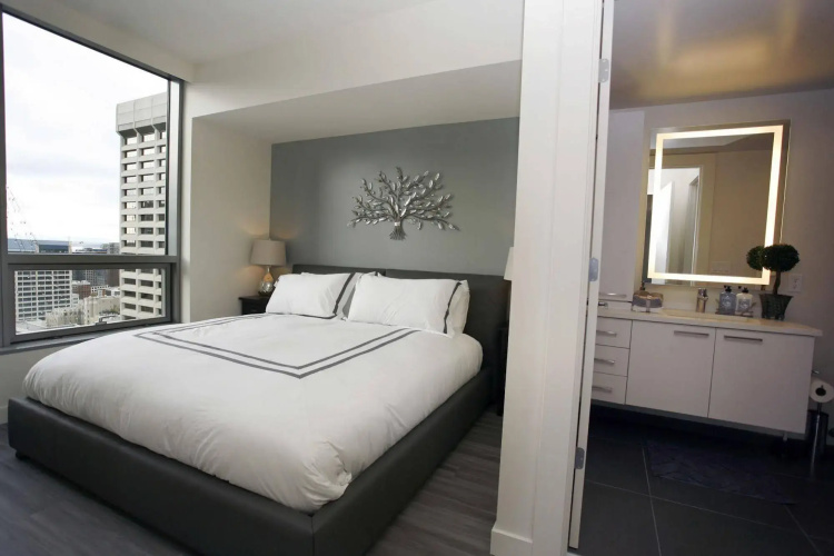 Convention Center Lux Suites by Barsala