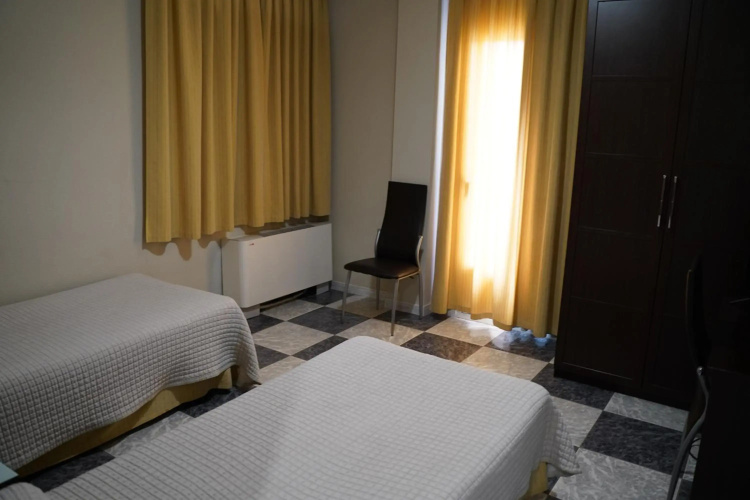 Hotel Godisa