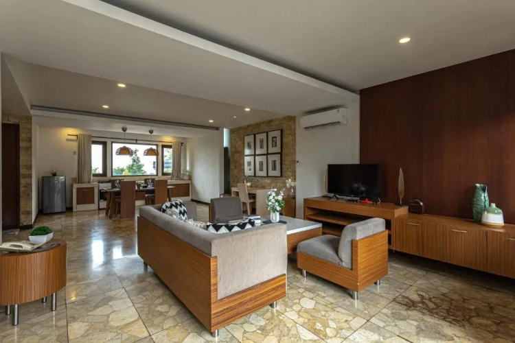 Bukit Jaya Residence & Apartment Semarang