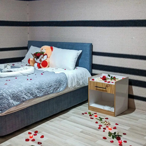 Ayda Tatil Koyu